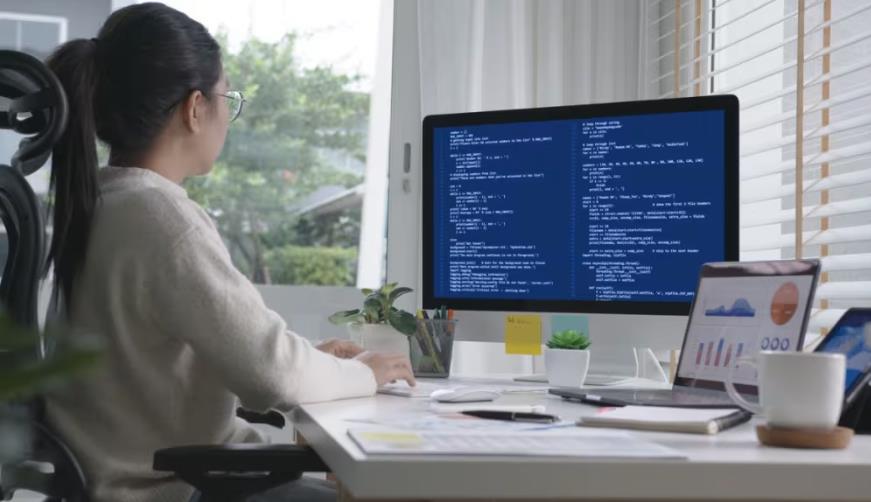 崇礼县企业数字化解决方案:机器学习赋能商业模式升级的核心路径